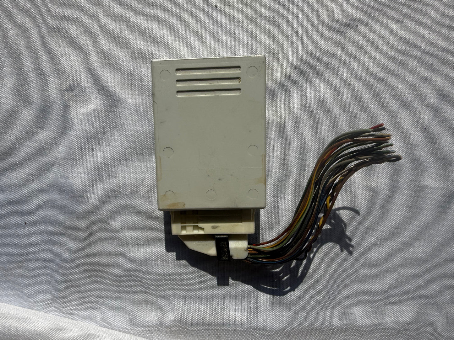 BMW RDC Control Unit 36236785279 1 3 5 6 7 Series X5 X6 Z4 MINI Phantom