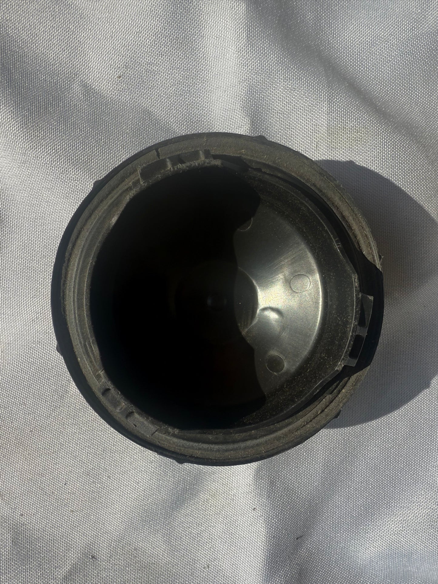 BMW OEM High beam Daytime Driving Light Cover 63127187274 16451300