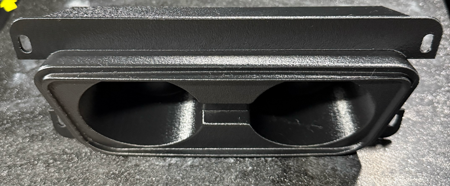 BMW E90 E91 E92 E93 Cup Holder Ashtray Replacement