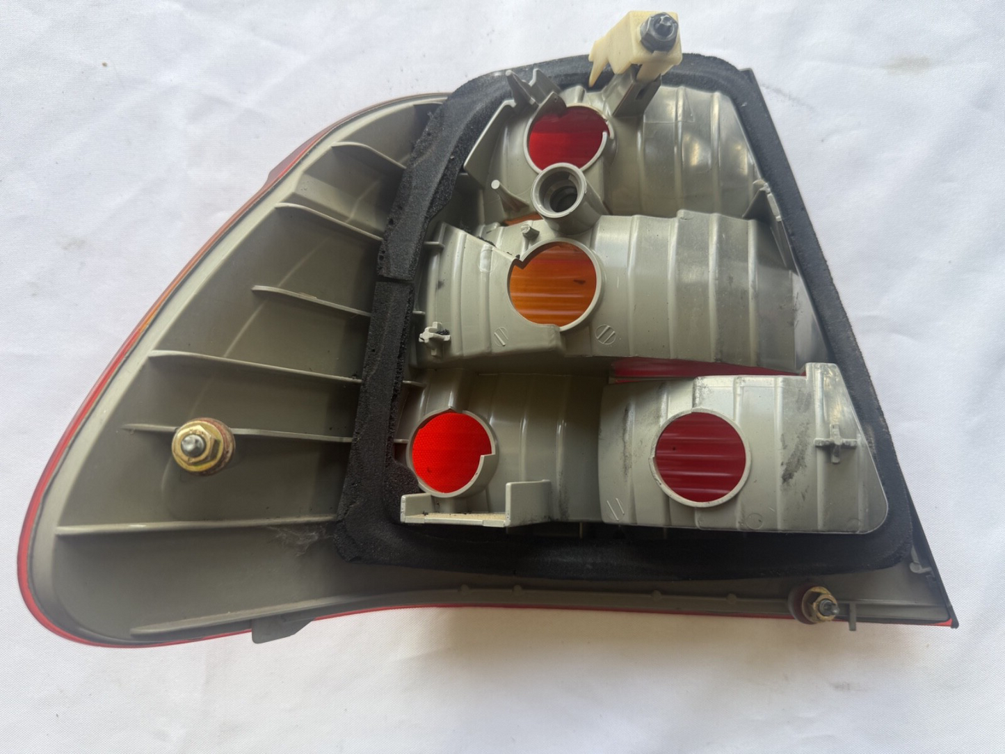 BMW OEM E46 Sedan Right Rear Tail Light 63216946534 388022