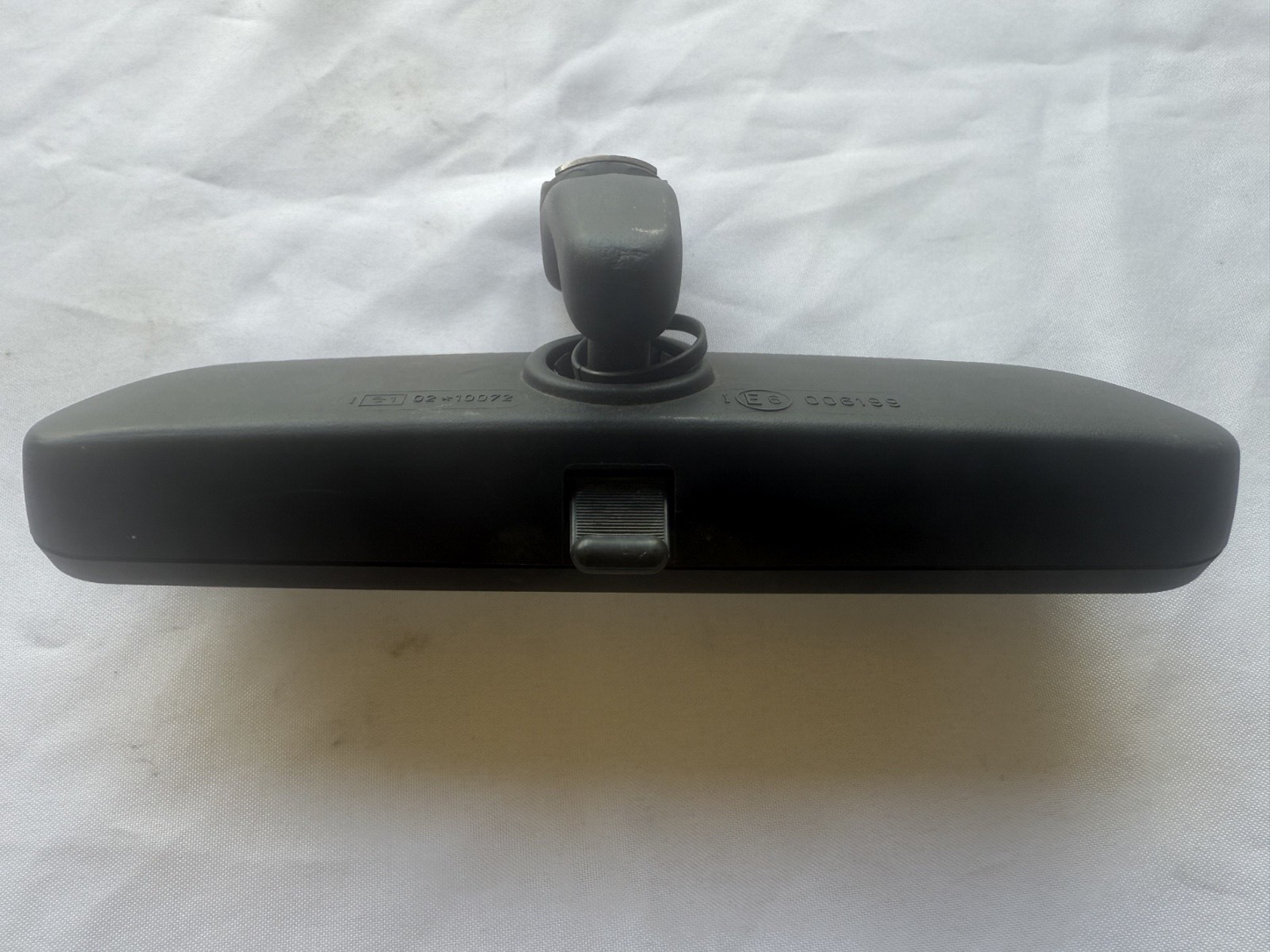 BMW OEM Rear View Interior Mirror Manual Dim 51161928939
