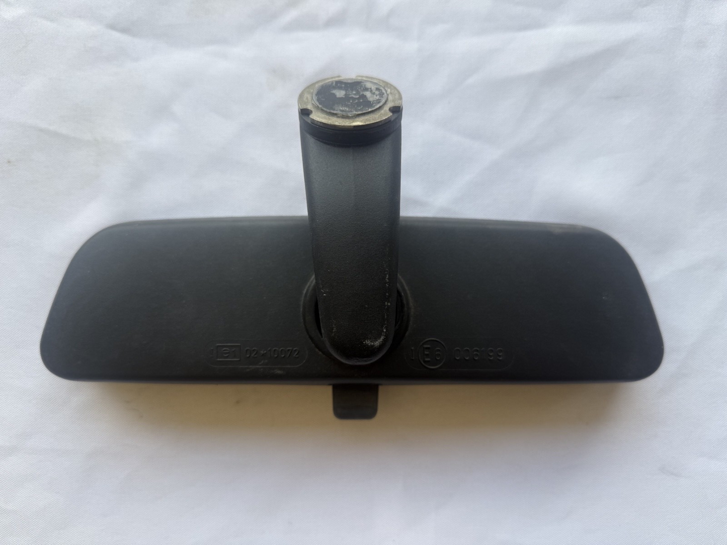 BMW OEM Rear View Interior Mirror Manual Dim 51161928939