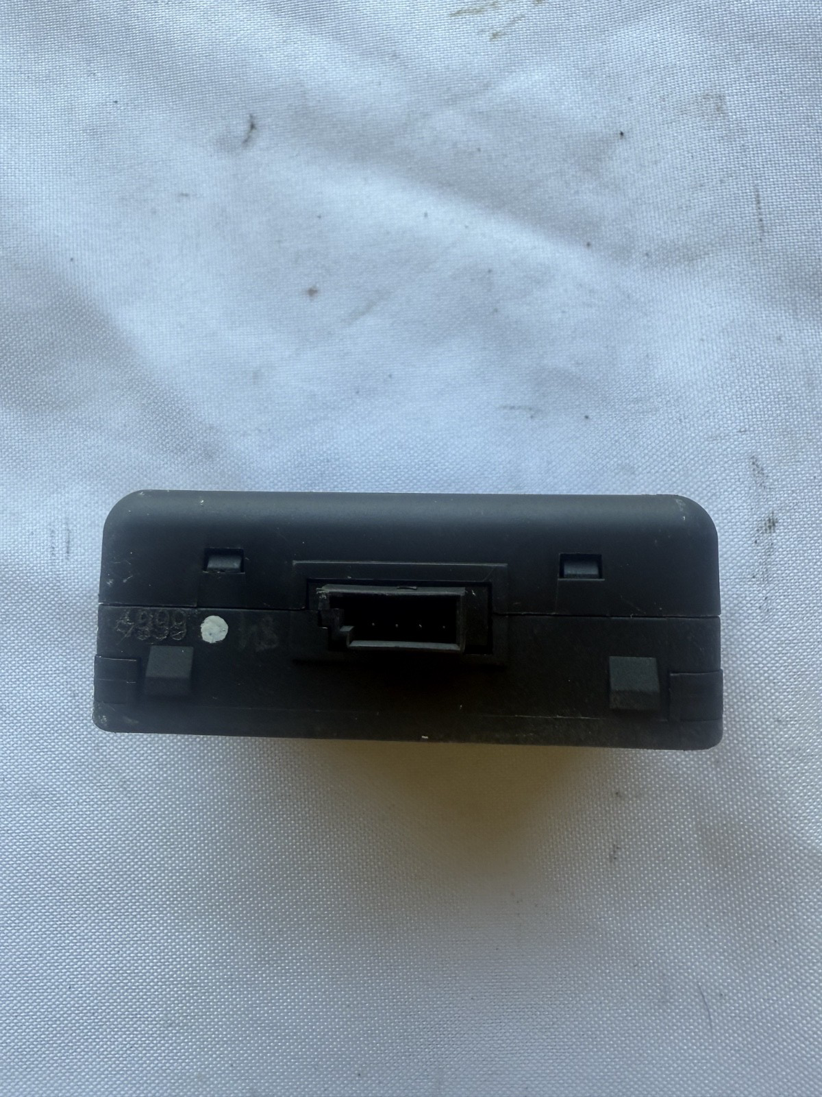 BMW OEM Rain Sensor 6904012 E46 E39 E38 X5