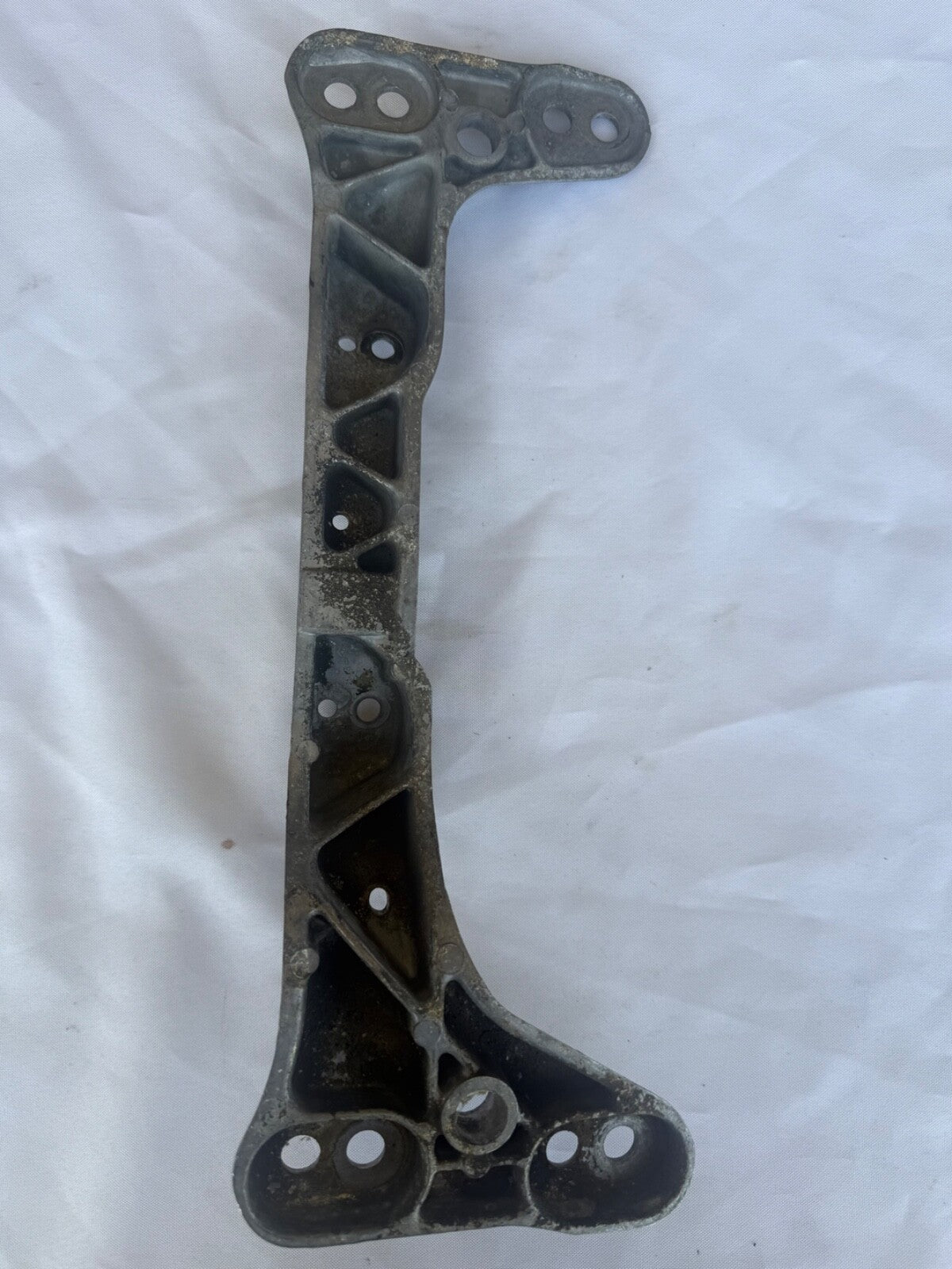 BMW OEM E36 Z3 Transmission Support Cross Member 24701136499