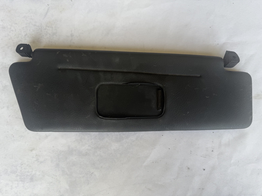 BMW OEM E36 M3 Convertible Passenger Right Side Sun Visor w/mirror 51168119074