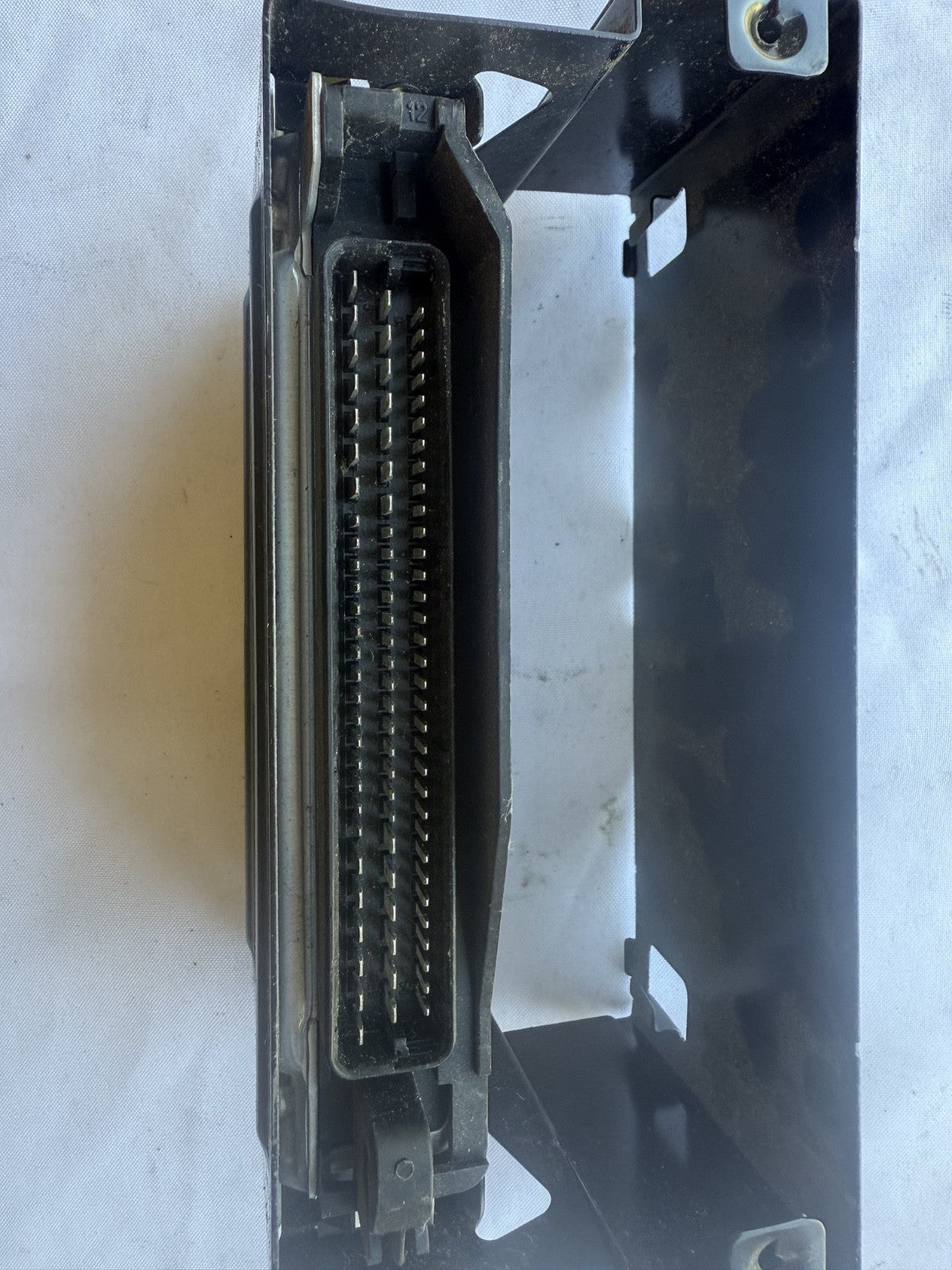 BMW OEM E36 M3 S52 EGS Control Unit with Mount 24602228330