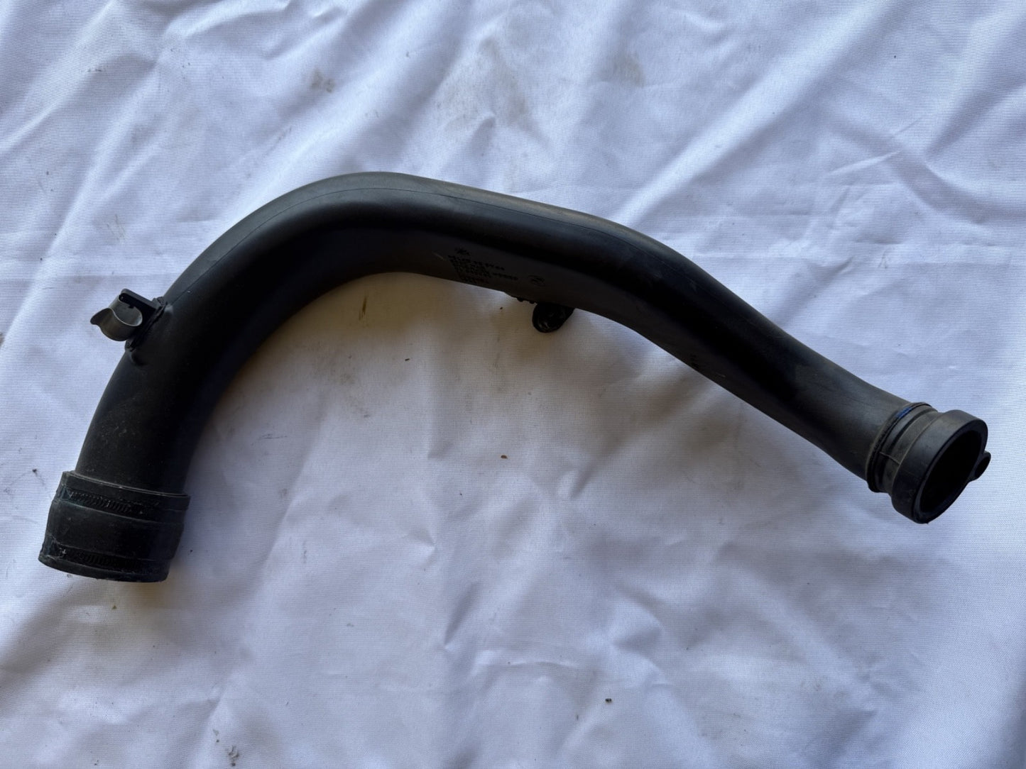 BMW OEM M2 M3 M4 Motorsport Charge Pipe for Cylinders 1-3 11617846245