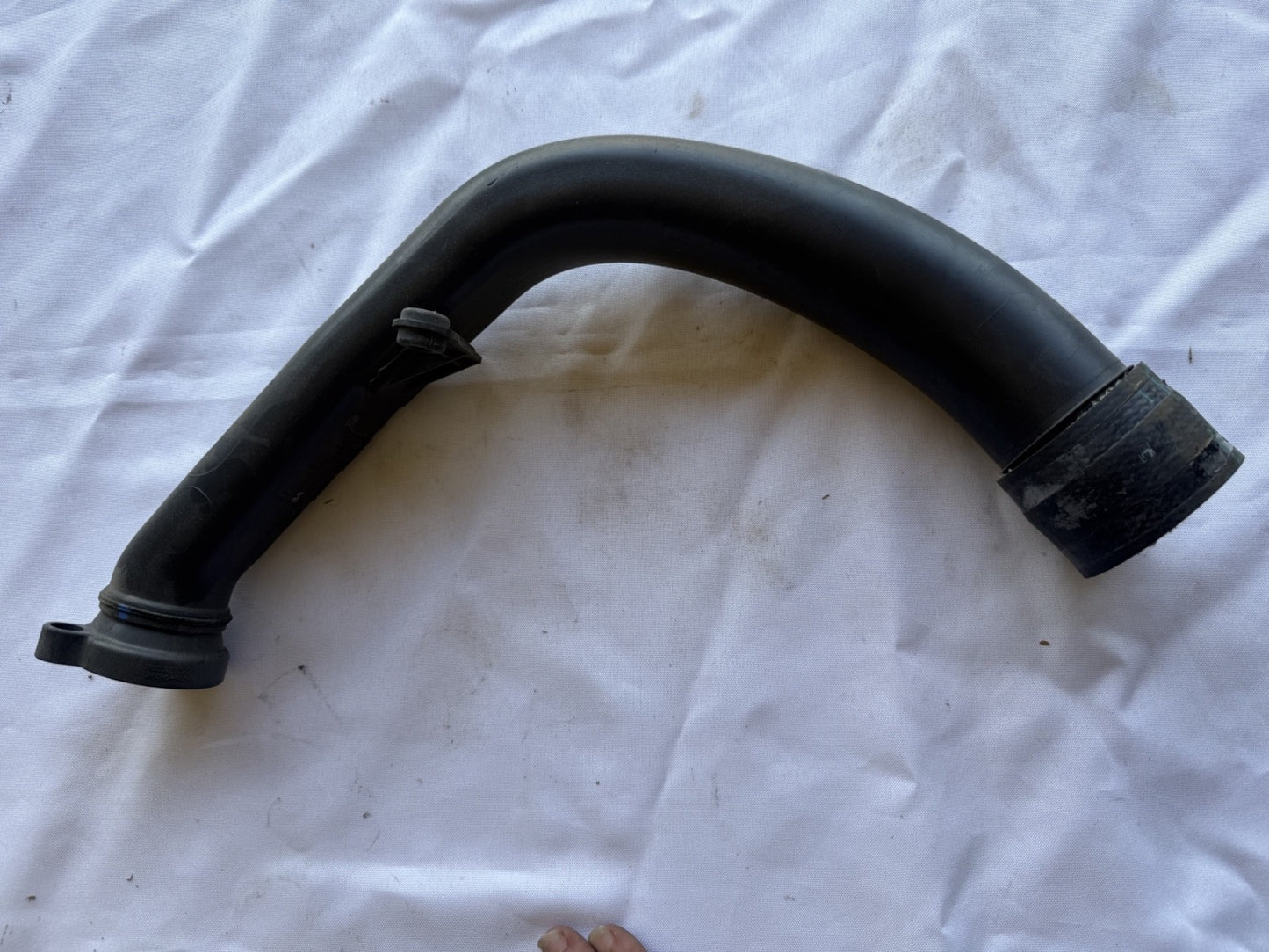 BMW OEM M2 M3 M4 Motorsport Charge Pipe for Cylinders 4-6 11617846246