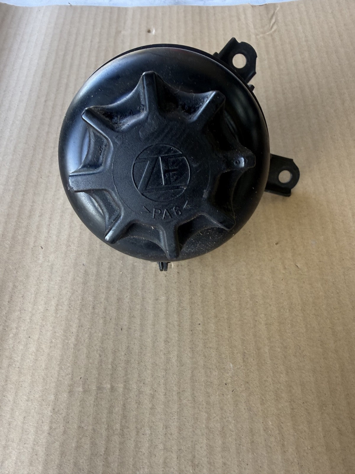 BMW OEM Power Steering Oil Carrier 32416851217