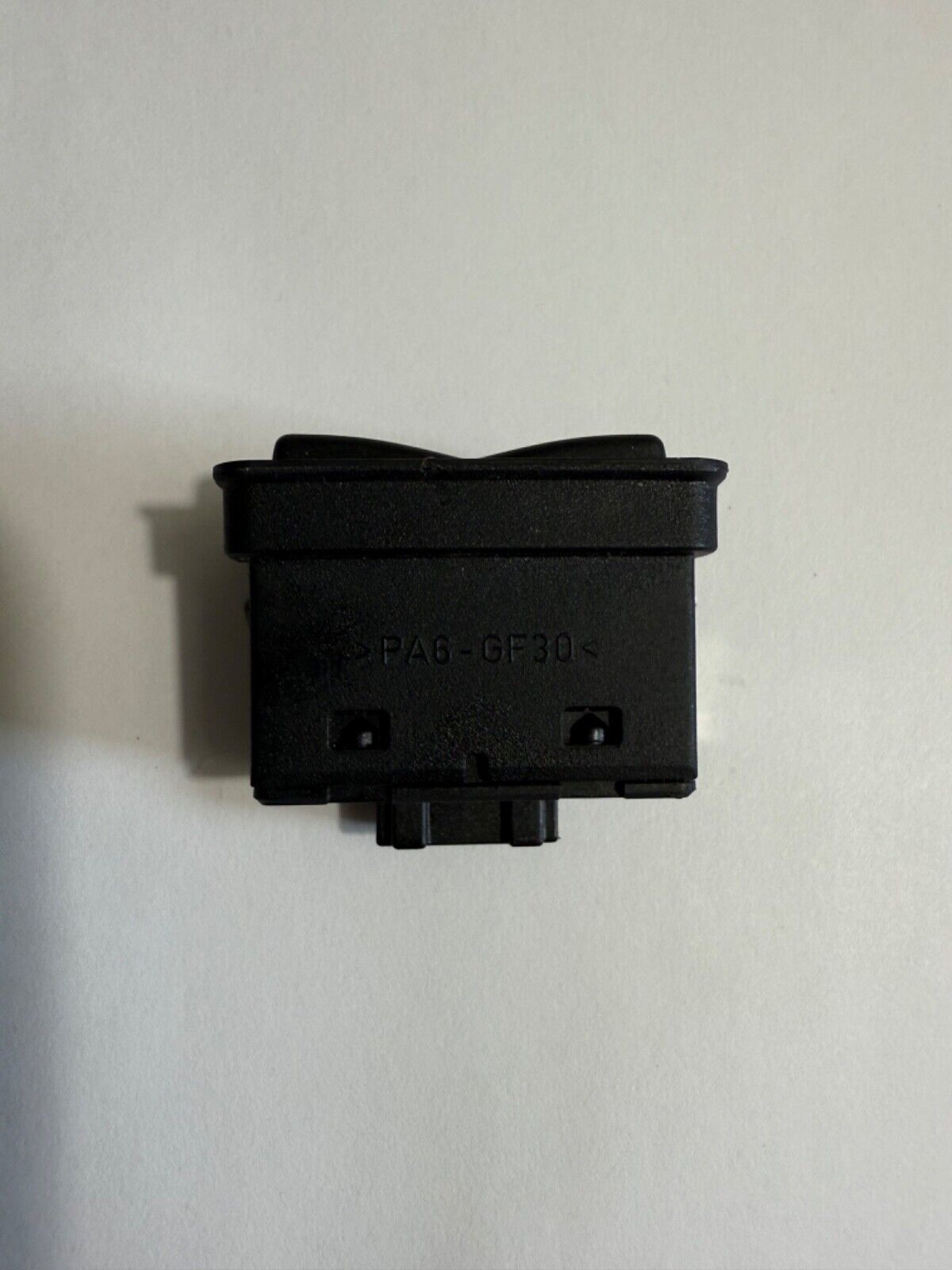 BMW OEM E39 E38 7' 5' Window Lift Switch Button 8368974