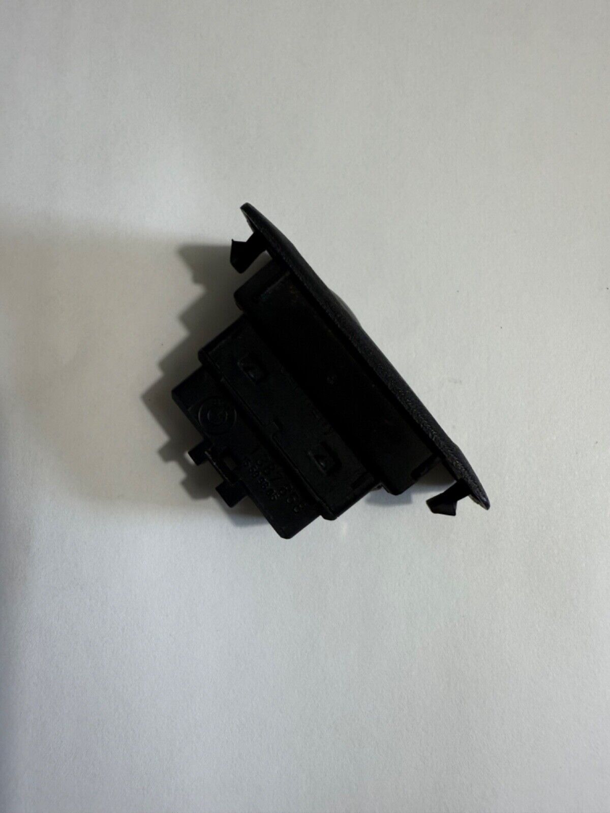 BMW Z3 E36 3' Auto Manual AM Transmission Gearbox Selector Switch Button 1387858