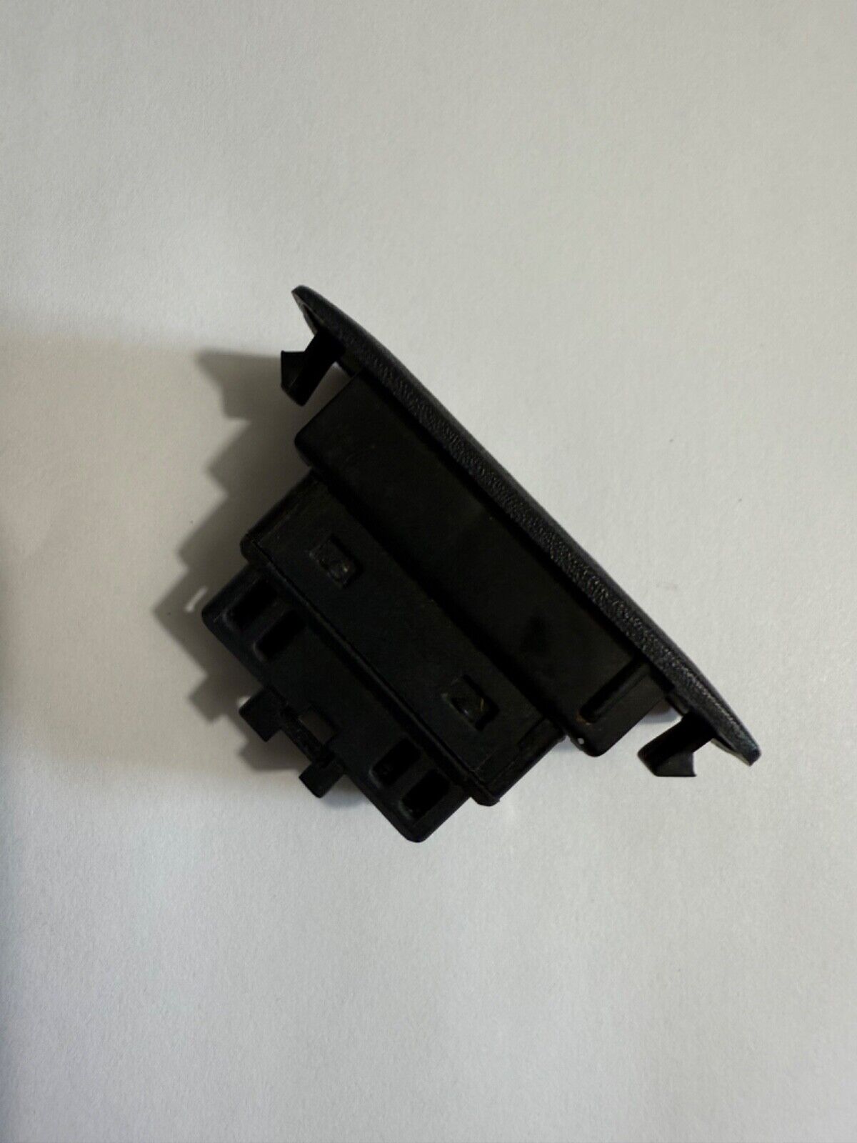 BMW Z3 E36 3' Auto Manual AM Transmission Gearbox Selector Switch Button 1387858