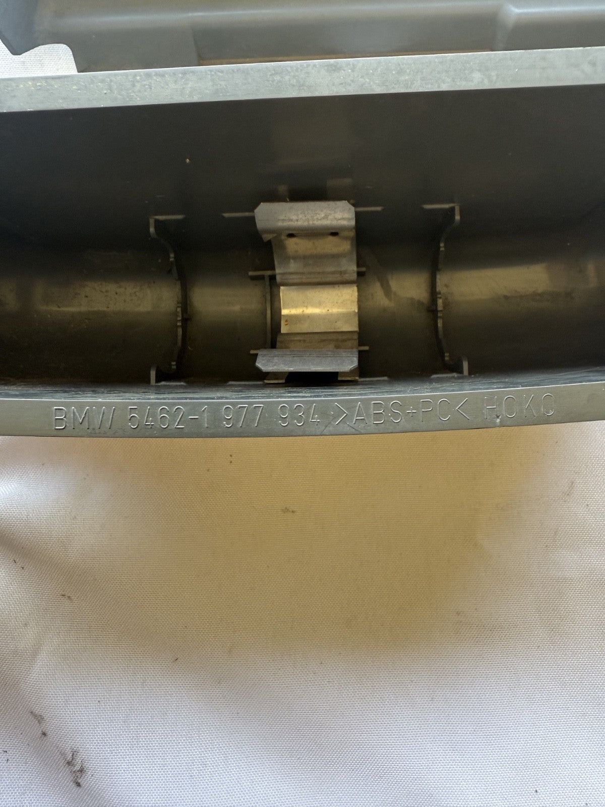 BMW OEM 3 Series E36 Roll Bar Protection System Set 54628156366