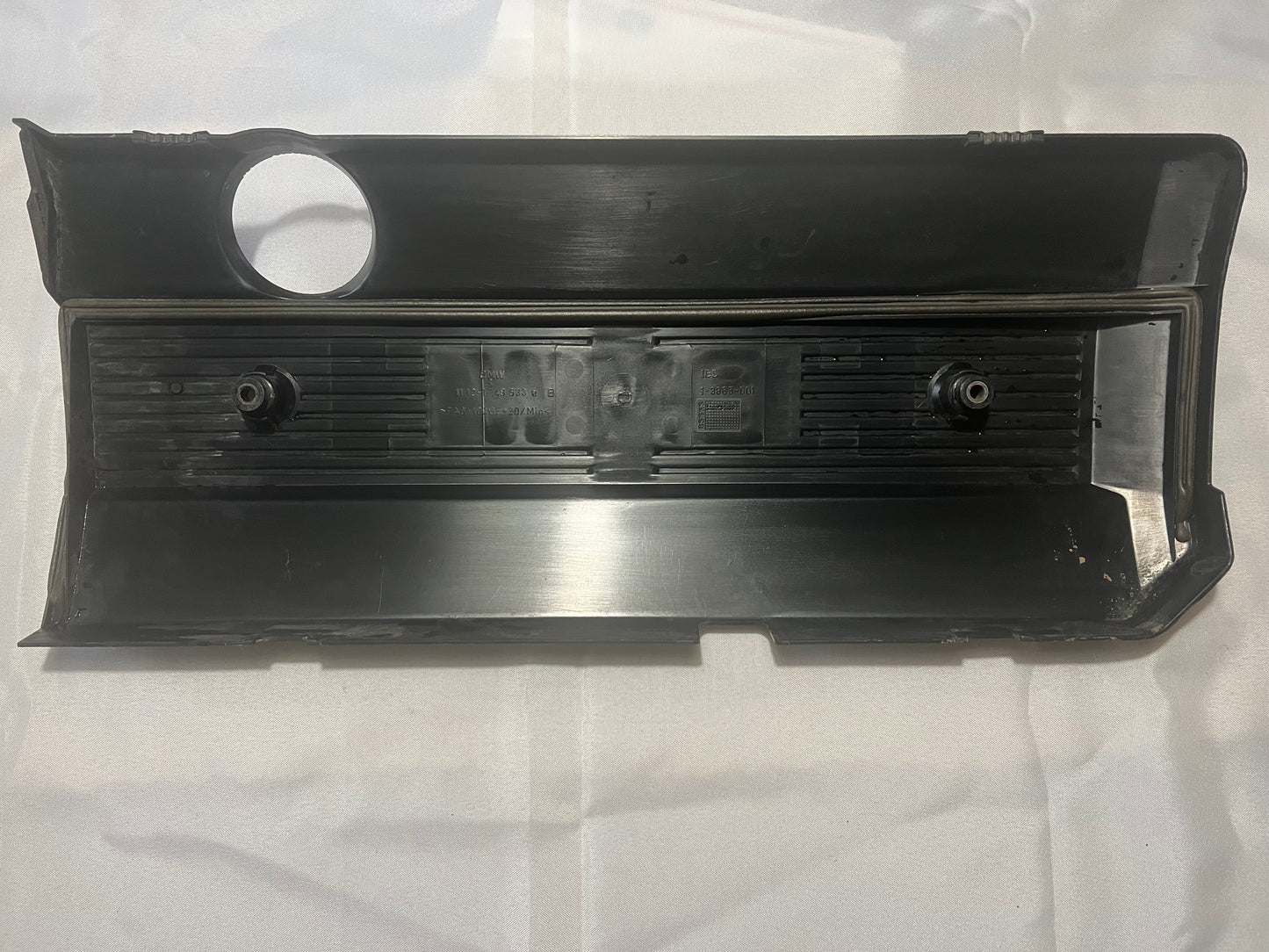 BMW E36 E39 BMW M52 Engine Cover 11121748633 323i 328i 528i Z3 OEM