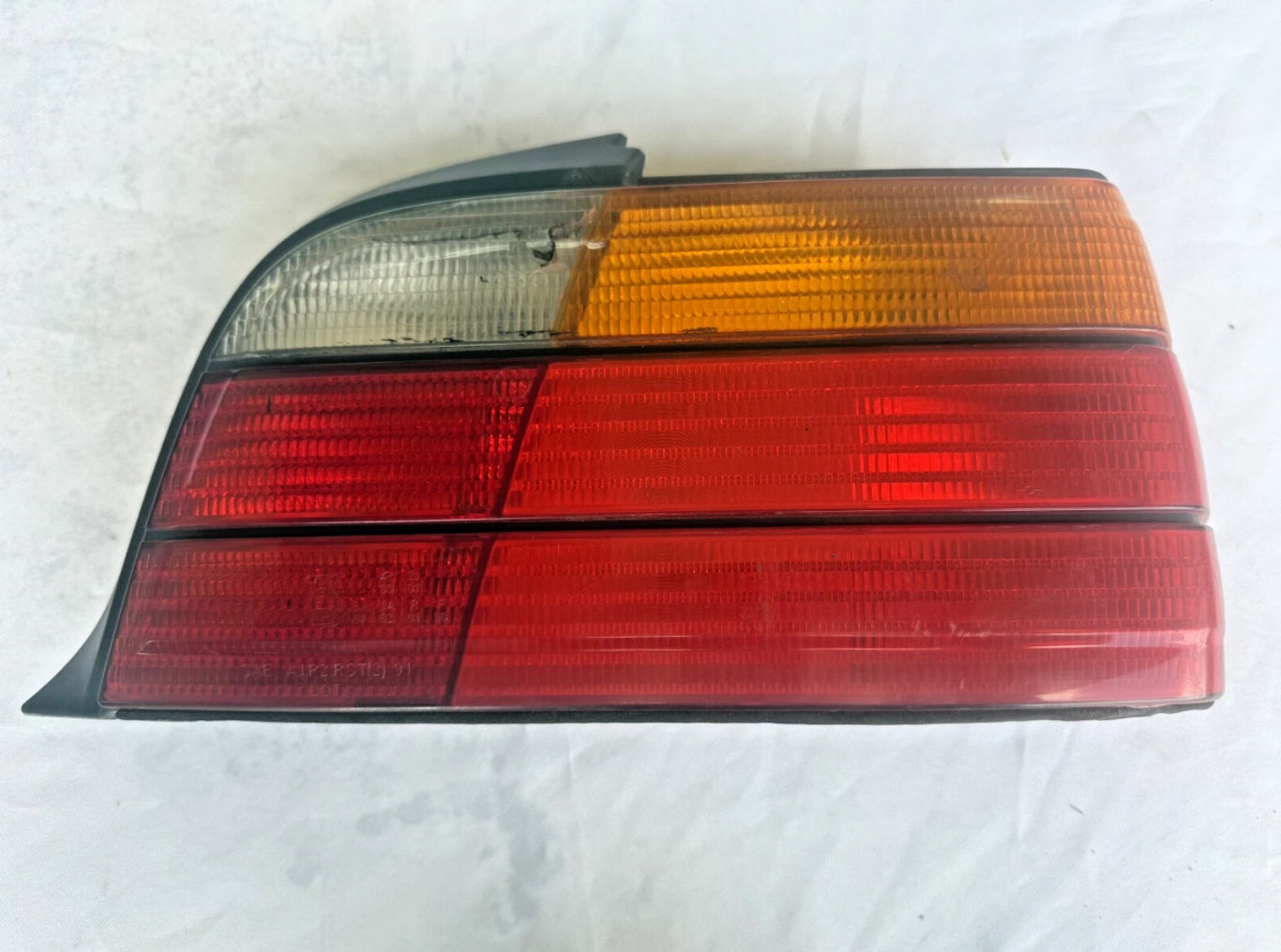 BMW OEM E36 M3 Coupe Rear Right Tail light 63218353274 29548012