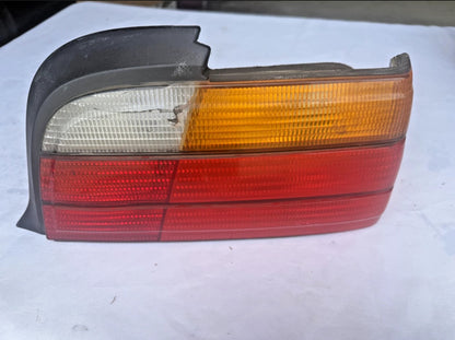 BMW OEM E36 M3 Coupe Rear Right Tail light 63218353274 29548012