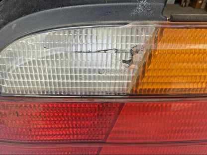 BMW OEM E36 M3 Coupe Rear Right Tail light 63218353274 29548012