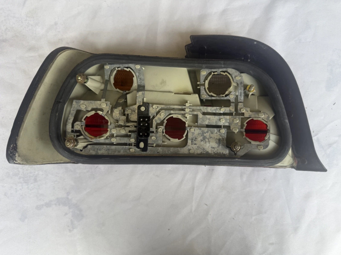 BMW OEM E36 M3 Coupe Rear Right Tail light 63218353274 29548012