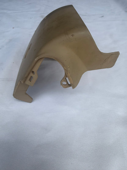 BMW E46 325Ci Window Motor Cover Trim Right Tan Beige 52207028312