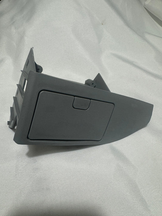 BMW E39 Driver Front left Door Coin Box Holder 8206539 Gray