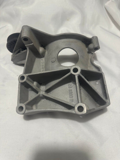 BMW E36 E34 Climate compressor supporting bracket 64551727376