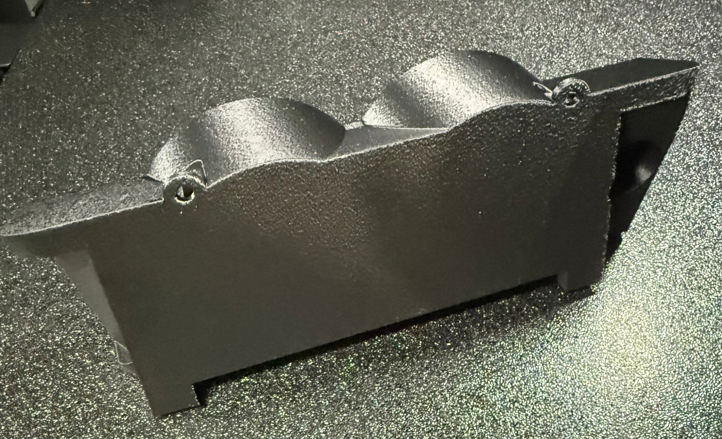 BMW E30 Cup Holder- Replacement for Ashtray