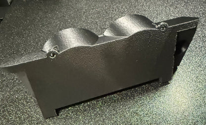 BMW E30 Cup Holder- Replacement for Ashtray