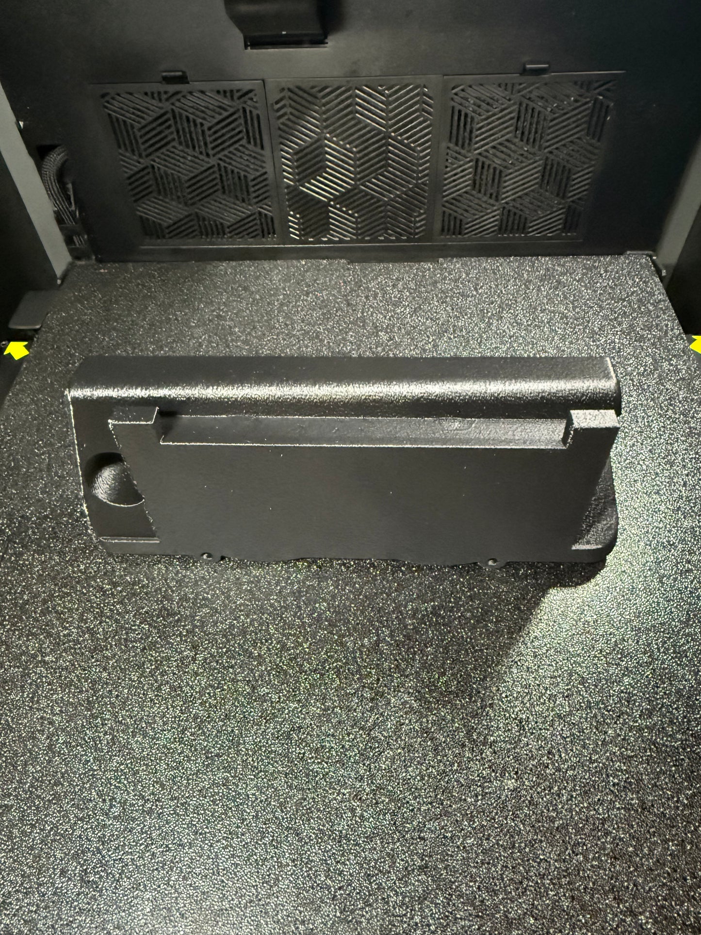 BMW E30 Cup Holder- Replacement for Ashtray