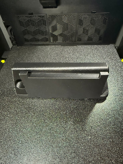 BMW E30 Cup Holder- Replacement for Ashtray