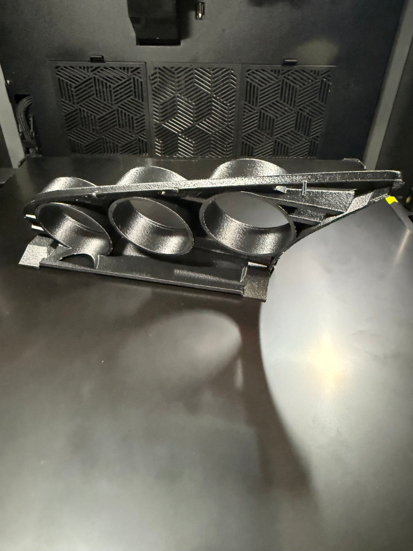BMW E36 Vent Replacement 3-52mm Gauge Pod Holder