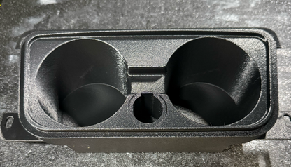 BMW E90 E91 E92 E93 Cup Holder Ashtray Replacement