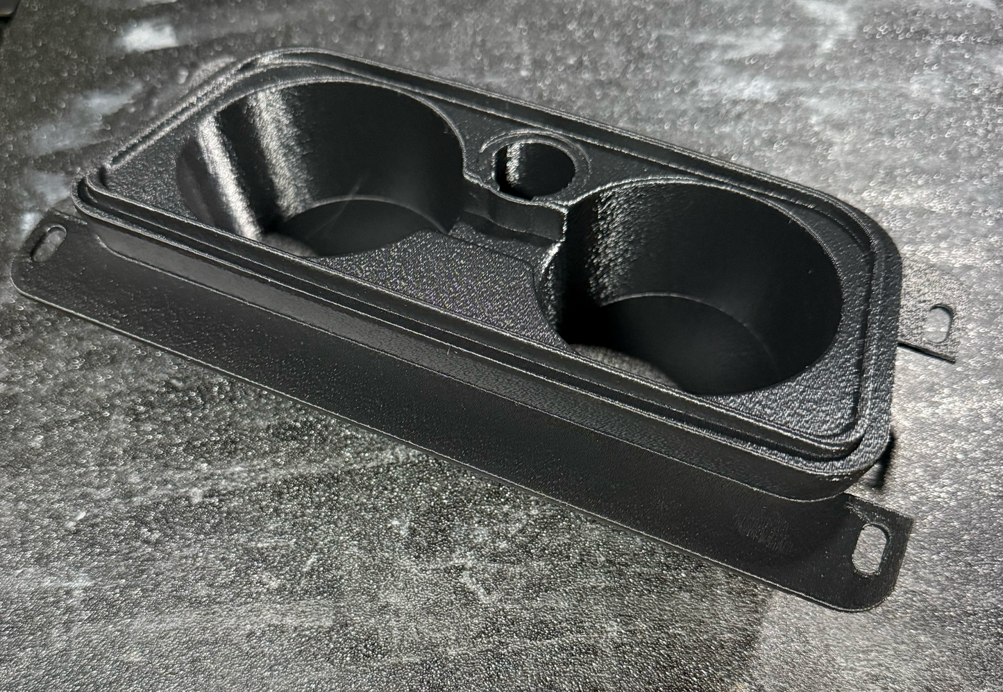 BMW E90 E91 E92 E93 Cup Holder Ashtray Replacement