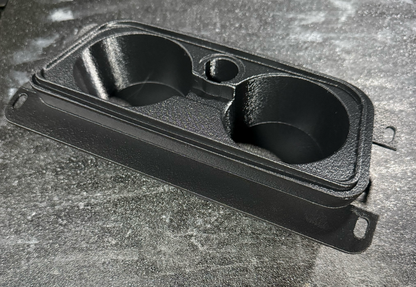 BMW E90 E91 E92 E93 Cup Holder Ashtray Replacement