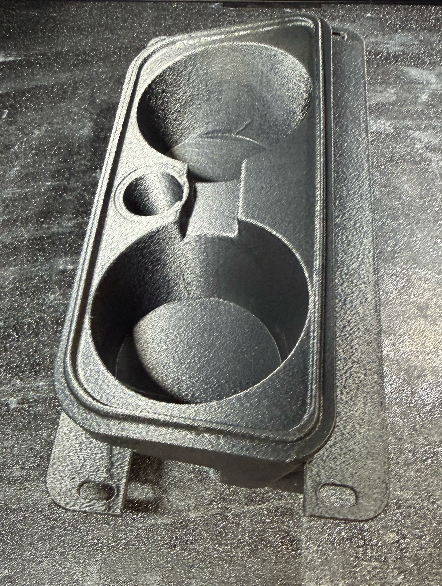 BMW E90 E91 E92 E93 Cup Holder Ashtray Replacement