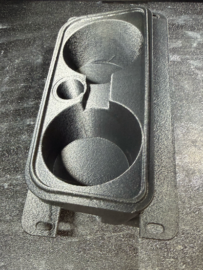 BMW E90 E91 E92 E93 Cup Holder Ashtray Replacement