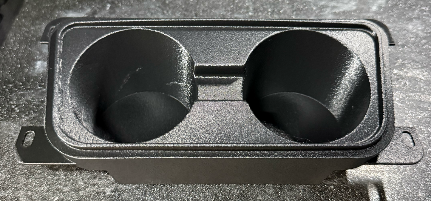 BMW E90 E91 E92 E93 Cup Holder Ashtray Replacement
