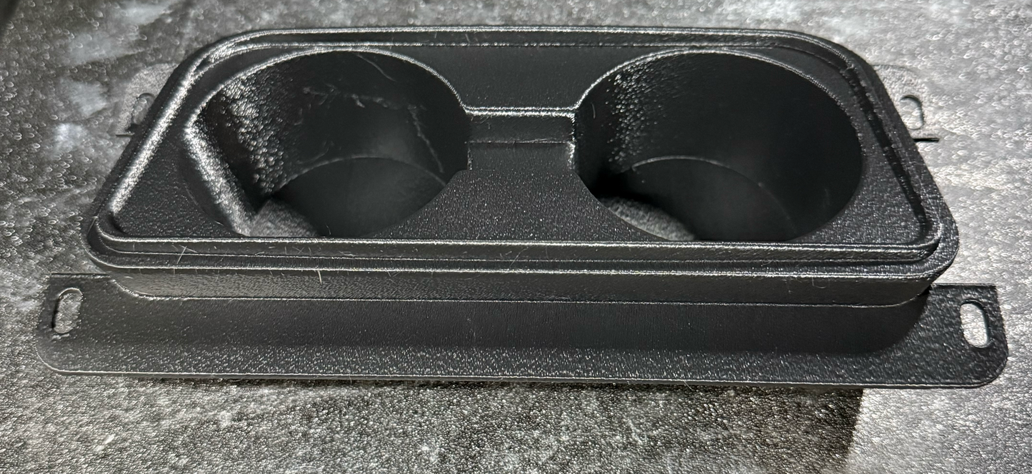 BMW E90 E91 E92 E93 Cup Holder Ashtray Replacement