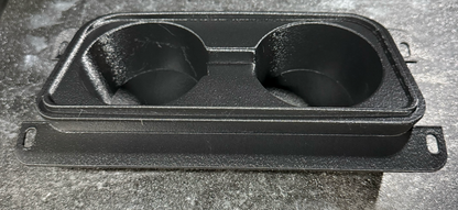 BMW E90 E91 E92 E93 Cup Holder Ashtray Replacement