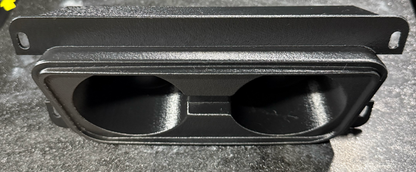 BMW E90 E91 E92 E93 Cup Holder Ashtray Replacement