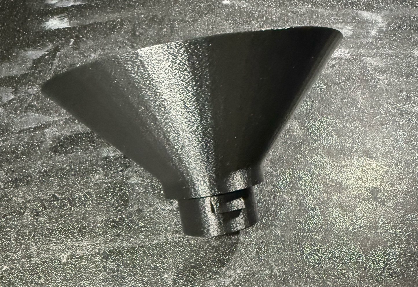 BMW N5x Locking Oil Filler Funnel N54 N52 N55 N53 N51 S55