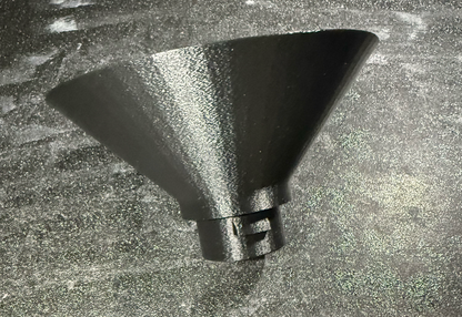 BMW N5x Locking Oil Filler Funnel N54 N52 N55 N53 N51 S55