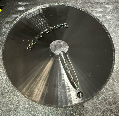 BMW N5x Locking Oil Filler Funnel N54 N52 N55 N53 N51 S55