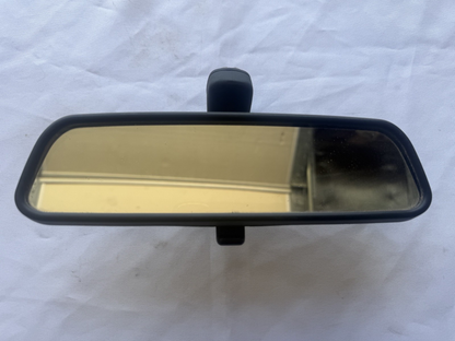 BMW OEM Rear View Interior Mirror Manual Dim 51161928939