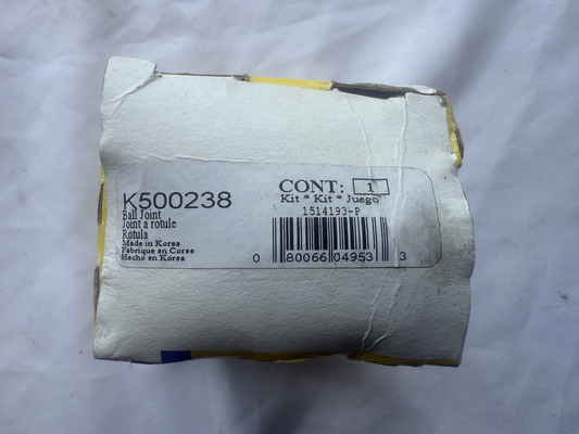 MOOG Ball Joint K500238