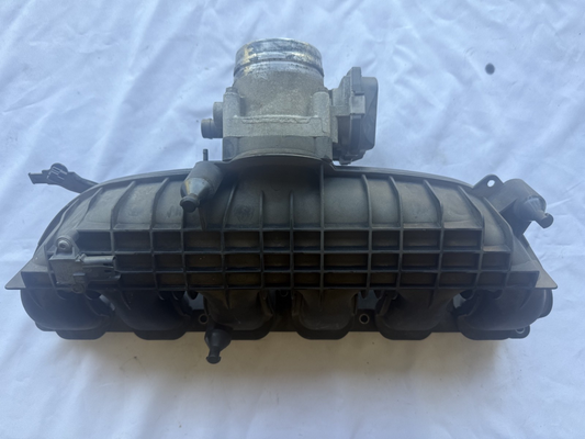 BMW OEM N54 Intake Manifold 756467802 11617564679