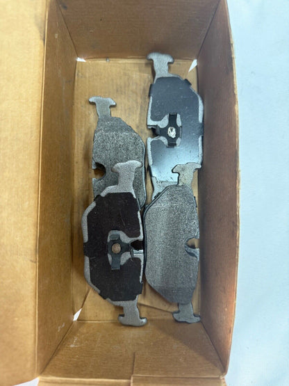 BMW M3 Duralast MKD396 Brake Pad Set Brand New In Box