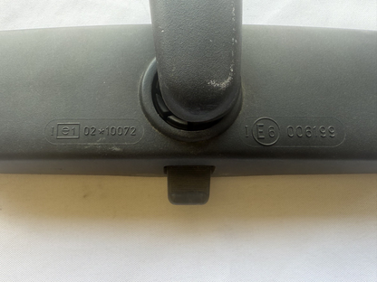 BMW OEM Rear View Interior Mirror Manual Dim 51161928939