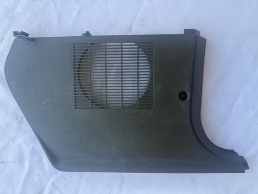 BMW OEM Grey Passenger Side M3 E36 Kick Panel 51431977918