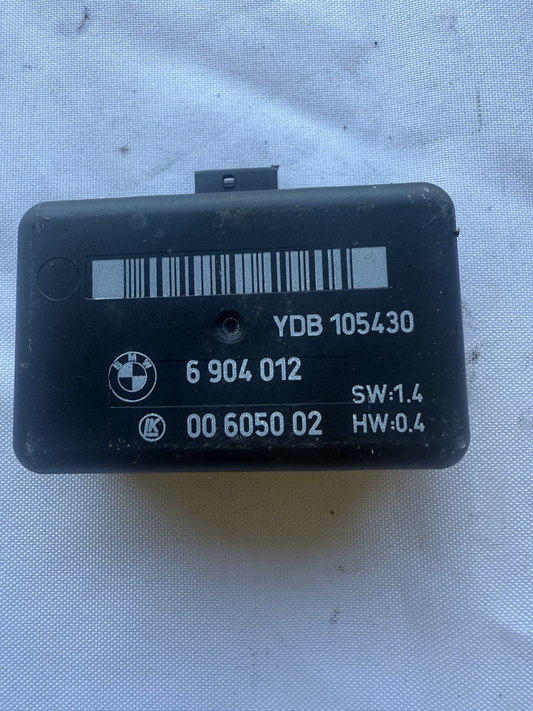 BMW OEM Rain Sensor 6904012 E46 E39 E38 X5