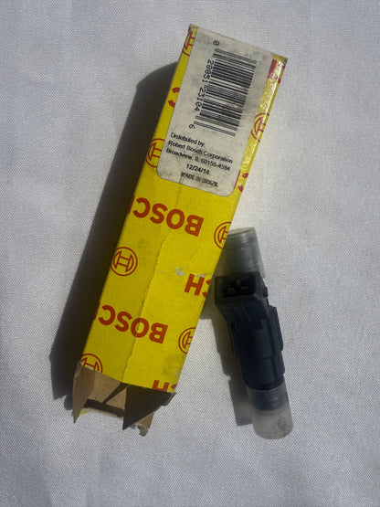 BOSCH Fuel Injectors 62429 For BMW 325 525 750iL 850Ci & more SET of 6